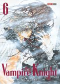 Vampire Knight - dition double T.6