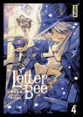 Letter Bee T.4