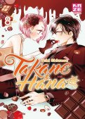 Takane & Hana T.8