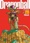 Dragon Ball - Perfect dition T.20