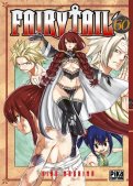 Fairy Tail T.60