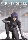 Ghost in the shell - stand alone complex - saison 2 - intgrale