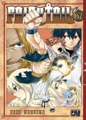 Fairy Tail T.61