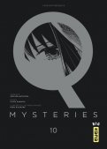 Q Mysteries T.10