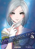 Love instruction - how to become a seductor T.10