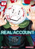 Real account T.7
