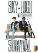 Sky high survival T.11