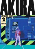 Akira - dition originale T.2