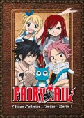 Fairy Tail - partie 1 - dition collector limite