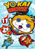 Yo-kai watch T.11