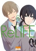 ReLIFE T.8