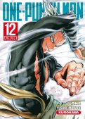 One-punch man T.12