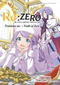 Re: zero - Re: life in a different world from zero - 3me arc T.4