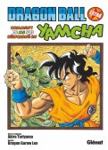 Dragon ball extra - comment je me suis rincarn en Yamcha