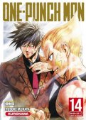 One-punch man T.14