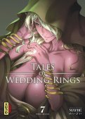 Tales of wedding rings T.7