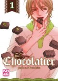 Heartbroken chocolatier T.1