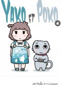 Yako et Poko T.4