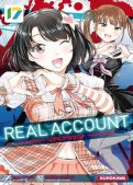 Real account T.17