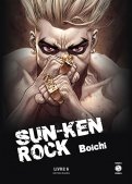 Sun Ken Rock - dition deluxe T.6