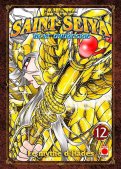 Saint Seiya - Next dimension T.12