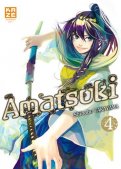 Amatsuki T.4