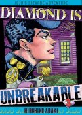 Jojo's bizarre adventure - diamond is unbreakable T.3