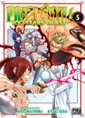Fairy tail - 100 years quest T.5