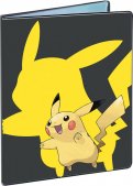 Pokmon :  Portfolio A4 180 cartes Pikachu