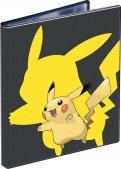 Pokmon :  Portfolio A5 80 cartes Pikachu