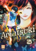 Amatsuki T.23