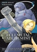 Fullmetal Alchemist - Light Novel T.2