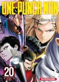 One-punch man T.20