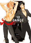 10 dance T.3