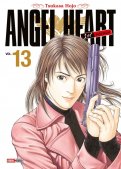 Angel Heart - nouvelle dition T.13