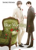 Blue Morning T.8