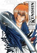 Kenshin le vagabond - Perfect dition T.15