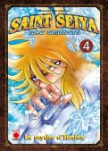 Saint Seiya - Next dimension T.4
