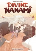 Divine Nanami T.14