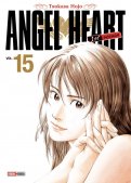 Angel Heart - nouvelle dition T.15