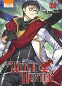 Witch Hunter T.24