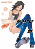 Yozakura Quartet T.20