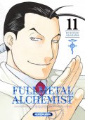 Fullmetal Alchemist T.11 - Perfect dition