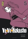Yuyu Hakusho - star dition T.5