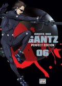 Gantz - perfect edition T.6