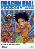 Dragon Ball - deluxe T.6