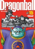 Dragon Ball - Perfect dition T.15