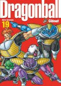 Dragon Ball - Perfect dition T.19