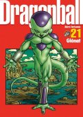 Dragon Ball - Perfect dition T.21