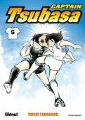 Captain Tsubasa T.5